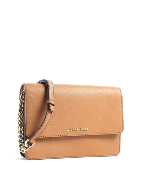 michael kors daniela large|MICHAEL Michael Kors 'Large Daniela' Leather Crossbody Bag.